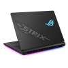 Laptop Gaming ASUS ROG Strix SCAR 18 G835LX Off Black - 18
