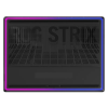 Laptop Gaming ASUS ROG Strix SCAR 18 G835LX Off Black - 18