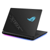 Laptop Gaming ASUS ROG Strix SCAR 18 G835LX Off Black - 18