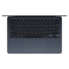 Ноутбук Apple MacBook Air 13 2025 Midnight - 13.6