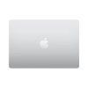 Ноутбук Apple MacBook Air 13 2025 Серебристый - 13.6