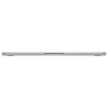 Ноутбук Apple MacBook Air 13 2025 Серебристый - 13.6