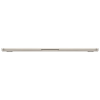 Ноутбук Apple MacBook Air 13 2025 Starlight - 13.6