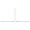 Ноутбук Apple MacBook Air 13 2025 Starlight - 13.6
