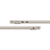Ноутбук Apple MacBook Air 13 2025 Starlight - 13.6