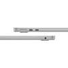 Ноутбук Apple MacBook Air 13 2025 Серебристый - 13.6
