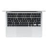 Ноутбук Apple MacBook Air 13 2025 Серебристый - 13.6