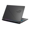 Игровой ноутбук ASUS ROG Strix G16 G615LR Eclipse Gray - 16" | IPS | 240 Hz | 32 ГБ | 1 TB | Intel Core Ultra 9 275HX | NVIDIA GeForce RTX 5070 Ti | 12 Гб GDDR7 Игровой ноутбук ASUS ROG Strix G16 G615LR Eclipse Gray - 16