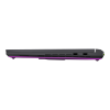 Laptop Gaming ASUS ROG Strix G18 G815JPR Eclipse Gray - 18" | IPS | 240 Hz | 32 GB | 1 TB | Intel Core i9-14900HX | NVIDIA GeForce RTX 5070 | 8 Gb GDDR7 Laptop Gaming ASUS ROG Strix G18 G815JPR Eclipse Gray - 18