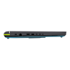 Laptop Gaming ASUS ROG Strix G18 G815JPR Eclipse Gray - 18" | IPS | 240 Hz | 32 GB | 1 TB | Intel Core i9-14900HX | NVIDIA GeForce RTX 5070 | 8 Gb GDDR7 Laptop Gaming ASUS ROG Strix G18 G815JPR Eclipse Gray - 18
