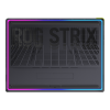 Laptop Gaming ASUS ROG Strix G18 G815JPR Eclipse Gray - 18" | IPS | 240 Hz | 32 GB | 1 TB | Intel Core i9-14900HX | NVIDIA GeForce RTX 5070 | 8 Gb GDDR7 Laptop Gaming ASUS ROG Strix G18 G815JPR Eclipse Gray - 18