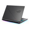 Laptop Gaming ASUS ROG Strix G18 G815JPR Eclipse Gray - 18" | IPS | 240 Hz | 32 GB | 1 TB | Intel Core i9-14900HX | NVIDIA GeForce RTX 5070 | 8 Gb GDDR7 Laptop Gaming ASUS ROG Strix G18 G815JPR Eclipse Gray - 18