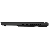 Игровой ноутбук ASUS ROG Strix G18 G814PM Eclipse Gray - 18" | IPS | 240 Hz | 16 ГБ | 1 TB | AMD Ryzen 9 8940HX | NVIDIA GeForce RTX 5060 | 8 Гб GDDR7 Игровой ноутбук ASUS ROG Strix G18 G814PM Eclipse Gray - 18