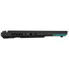 Игровой ноутбук ASUS ROG Strix G18 G814PM Eclipse Gray - 18" | IPS | 240 Hz | 16 ГБ | 1 TB | AMD Ryzen 9 8940HX | NVIDIA GeForce RTX 5060 | 8 Гб GDDR7 Игровой ноутбук ASUS ROG Strix G18 G814PM Eclipse Gray - 18