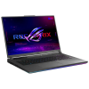Игровой ноутбук ASUS ROG Strix G18 G814PM Eclipse Gray - 18" | IPS | 240 Hz | 16 ГБ | 1 TB | AMD Ryzen 9 8940HX | NVIDIA GeForce RTX 5060 | 8 Гб GDDR7 Игровой ноутбук ASUS ROG Strix G18 G814PM Eclipse Gray - 18