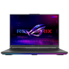 Игровой ноутбук ASUS ROG Strix G18 G814PM Eclipse Gray - 18" | IPS | 240 Hz | 16 ГБ | 1 TB | AMD Ryzen 9 8940HX | NVIDIA GeForce RTX 5060 | 8 Гб GDDR7 Игровой ноутбук ASUS ROG Strix G18 G814PM Eclipse Gray - 18