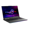 Laptop Gaming ASUS ROG Strix G18 G814FP Eclipse Gray - 18" | IPS | 240 Hz | 32 GB | 1 TB | AMD Ryzen 9 9955HX | NVIDIA GeForce RTX 5070 | 8 Gb GDDR7 Laptop Gaming ASUS ROG Strix G18 G814FP Eclipse Gray - 18