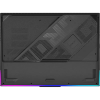 Laptop Gaming ASUS ROG Strix G18 G814FP Eclipse Gray - 18" | IPS | 240 Hz | 32 GB | 1 TB | AMD Ryzen 9 9955HX | NVIDIA GeForce RTX 5070 | 8 Gb GDDR7 Laptop Gaming ASUS ROG Strix G18 G814FP Eclipse Gray - 18