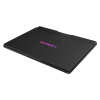 Laptop Gaming Lenovo Legion Pro 7 16IAX10H Eclipse Black - 16