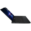 Laptop Gaming Lenovo Legion Pro 5 16IRX10 Eclipse Black - 16" | IPS | 240 Hz | 32 GB | 1 TB | Intel Core i9-14900HX | NVIDIA GeForce RTX 5070 | 8 Gb GDDR7 Laptop Gaming Lenovo Legion Pro 5 16IRX10 Eclipse Black - 16