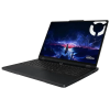 Laptop Gaming Lenovo Legion Pro 5 16IRX10 Eclipse Black - 16" | IPS | 240 Hz | 32 GB | 1 TB | Intel Core i9-14900HX | NVIDIA GeForce RTX 5070 | 8 Gb GDDR7 Laptop Gaming Lenovo Legion Pro 5 16IRX10 Eclipse Black - 16