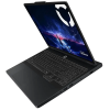 Laptop Gaming Lenovo Legion Pro 5 16IRX10 Eclipse Black - 16" | IPS | 240 Hz | 32 GB | 1 TB | Intel Core i9-14900HX | NVIDIA GeForce RTX 5070 | 8 Gb GDDR7 Laptop Gaming Lenovo Legion Pro 5 16IRX10 Eclipse Black - 16