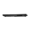 Laptop Gaming HP OMEN 16-am0023ci Shadow Black - 16" | IPS | 240 Hz | 32 GB | 1 TB | Intel Core i7-14650HX | NVIDIA GeForce RTX 5070 | 8 Gb GDDR7 Laptop Gaming HP OMEN 16-am0023ci Shadow Black - 16