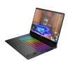 Laptop Gaming HP OMEN MAX 16-ah0017ci Shadow Black - 16" | OLED | 240 Hz | 64 GB | 2 TB | Intel Core Ultra 9 275HX | NVIDIA GeForce RTX 5090 | 24 Gb GDDR7 Laptop Gaming HP OMEN MAX 16-ah0017ci Shadow Black - 16