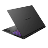 Laptop Gaming HP OMEN MAX 16-ah0017ci Shadow Black - 16" | OLED | 240 Hz | 64 GB | 2 TB | Intel Core Ultra 9 275HX | NVIDIA GeForce RTX 5090 | 24 Gb GDDR7 Laptop Gaming HP OMEN MAX 16-ah0017ci Shadow Black - 16