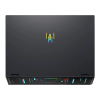 Laptop Gaming Acer Predator Helios 16 AI PH16-73 Abyssal Black - 16" | OLED | 240 Hz | 32 GB | 1 TB | Intel Core Ultra 9 275HX | NVIDIA GeForce RTX 5090 | 24 Gb Laptop Gaming Acer Predator Helios 16 AI PH16-73 Abyssal Black - 16