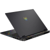 Laptop Gaming Acer Predator Helios 16 AI PH16-73 Abyssal Black - 16" | OLED | 240 Hz | 32 GB | 1 TB | Intel Core Ultra 9 275HX | NVIDIA GeForce RTX 5090 | 24 Gb Laptop Gaming Acer Predator Helios 16 AI PH16-73 Abyssal Black - 16