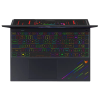 Laptop Gaming Acer Predator Helios 16 AI PH16-73 Abyssal Black - 16" | OLED | 240 Hz | 32 GB | 1 TB | Intel Core Ultra 9 275HX | NVIDIA GeForce RTX 5090 | 24 Gb Laptop Gaming Acer Predator Helios 16 AI PH16-73 Abyssal Black - 16