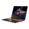 Laptop Gaming Acer Nitro V 16 AI ANV16-42 Shale Black - 16" | IPS | 180 Hz | 32 GB | 1 TB | AMD Ryzen 7 260 | NVIDIA GeForce RTX 5060 | 8 Gb GDDR7 Laptop Gaming Acer Nitro V 16 AI ANV16-42 Shale Black - 16