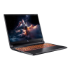 Laptop Gaming Acer Nitro V 16 AI ANV16-42 Shale Black - 16" | IPS | 180 Hz | 32 GB | 1 TB | AMD Ryzen 7 260 | NVIDIA GeForce RTX 5060 | 8 Gb GDDR7 Laptop Gaming Acer Nitro V 16 AI ANV16-42 Shale Black - 16