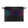 Игровой ноутбук Acer Nitro 18 AI AN18-61 Obsidian Black - 18" | IPS | 165 Гц | 32 ГБ | 1 TB | AMD Ryzen AI 9 365 | NVIDIA GeForce RTX 5070 Ti | 12 Гб GDDR7 Игровой ноутбук Acer Nitro 18 AI AN18-61 Obsidian Black - 18
