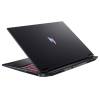 Игровой ноутбук Acer Nitro 18 AI AN18-61 Obsidian Black - 18" | IPS | 165 Гц | 32 ГБ | 1 TB | AMD Ryzen AI 9 365 | NVIDIA GeForce RTX 5070 Ti | 12 Гб GDDR7 Игровой ноутбук Acer Nitro 18 AI AN18-61 Obsidian Black - 18