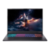 Игровой ноутбук Acer Nitro 18 AI AN18-61 Obsidian Black - 18" | IPS | 165 Гц | 32 ГБ | 1 TB | AMD Ryzen AI 9 365 | NVIDIA GeForce RTX 5070 Ti | 12 Гб GDDR7 Игровой ноутбук Acer Nitro 18 AI AN18-61 Obsidian Black - 18