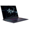 Laptop Gaming Acer Predator Helios Neo 18 AI PHN18-72 Abyssal Black - 18" | IPS | 240 Hz | 32 GB | 1 TB | Intel Core Ultra 9 275HX | NVIDIA GeForce RTX 5070 Ti Laptop Gaming Acer Predator Helios Neo 18 AI PHN18-72 Abyssal Black - 18