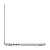 Laptop Apple MacBook Pro 14 2025 Argintiu - 14.2" | Liquid Retina XDR | 16 GB | 512 GB | M5 (10CPU/10GPU) Laptop Apple MacBook Pro 14 2025 Argintiu - 14.2