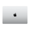 Laptop Apple MacBook Pro 14 2025 Argintiu - 14.2