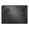 Laptop Gaming ASUS TUF Gaming A18 FA808UM Jaeger Gray - 18" | IPS | 144 Hz | 16 GB | 512 GB | AMD Ryzen 7 260 | NVIDIA GeForce RTX 5060 | 8 Gb GDDR7 Laptop Gaming ASUS TUF Gaming A18 FA808UM Jaeger Gray - 18
