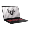 Laptop Gaming ASUS TUF Gaming A18 FA808UM Jaeger Gray - 18" | IPS | 144 Hz | 16 GB | 512 GB | AMD Ryzen 7 260 | NVIDIA GeForce RTX 5060 | 8 Gb GDDR7 Laptop Gaming ASUS TUF Gaming A18 FA808UM Jaeger Gray - 18