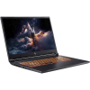 Игровой ноутбук Acer Nitro V 17 AI ANV17-41 Obsidian Black - 17.3