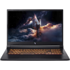 Игровой ноутбук Acer Nitro V 17 AI ANV17-41 Obsidian Black - 17.3