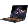 Игровой ноутбук Acer Nitro V 17 AI ANV17-41 Obsidian Black - 17.3