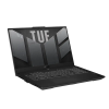 Игровой ноутбук ASUS TUF Gaming F17 FX707VUR Mecha Gray - 17.3" | IPS | 144 Гц | 16 ГБ | 512 ГБ | Intel Core 5 210H | NVIDIA GeForce RTX 4050 | 6 Gb GDDR6 Игровой ноутбук ASUS TUF Gaming F17 FX707VUR Mecha Gray - 17.3