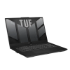Игровой ноутбук ASUS TUF Gaming F17 FX707VUR Mecha Gray - 17.3" | IPS | 144 Гц | 16 ГБ | 512 ГБ | Intel Core 5 210H | NVIDIA GeForce RTX 4050 | 6 Gb GDDR6 Игровой ноутбук ASUS TUF Gaming F17 FX707VUR Mecha Gray - 17.3