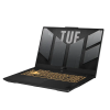Игровой ноутбук ASUS TUF Gaming F17 FX707VUR Mecha Gray - 17.3" | IPS | 144 Гц | 16 ГБ | 512 ГБ | Intel Core 5 210H | NVIDIA GeForce RTX 4050 | 6 Gb GDDR6 Игровой ноутбук ASUS TUF Gaming F17 FX707VUR Mecha Gray - 17.3