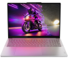 Игровой ноутбук Lenovo Yoga Pro 9 16IAH10 Luna Grey - 16" | OLED | 120 Гц | 32 ГБ | 1 ТБ | Intel Core Ultra 7 255H | NVIDIA GeForce RTX 5050 | 8 Гб GDDR7 Игровой ноутбук Lenovo Yoga Pro 9 16IAH10 Luna Grey - 16