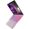 Игровой ноутбук Lenovo Yoga Pro 9 16IAH10 Luna Grey - 16" | OLED | 120 Гц | 32 ГБ | 1 ТБ | Intel Core Ultra 7 255H | NVIDIA GeForce RTX 5050 | 8 Гб GDDR7 Игровой ноутбук Lenovo Yoga Pro 9 16IAH10 Luna Grey - 16